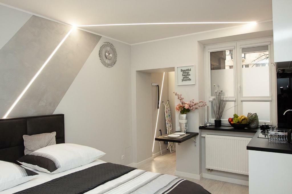 Apartment Novel Mini Warschau